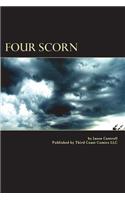 Four Scorn