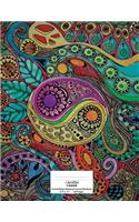 Cornell Notes Notebook