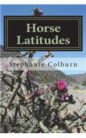 Horse Latitudes