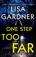 One Step Too Far: (2 A Frankie Elkin Novel)