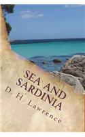 Sea and Sardinia