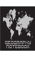 Geography Notebook