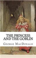 The Princess and the Goblin