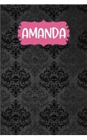 Amanda