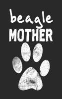 Beagle Mother: 2019 Planner for the Beagle Mom