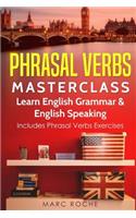 Phrasal Verbs Masterclass