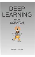 Deep Learning from Scratch