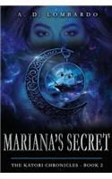 Mariana's Secret