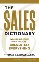 Sales Dictionary