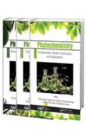 Phytochemistry, 3-Volume Set