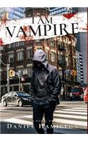 I Am Vampire