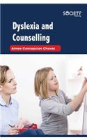 Dyslexia and Counselling