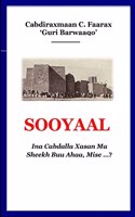 Sooyaal