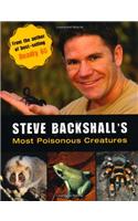 Steve Backshall's Most Poisonous Creatures