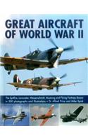 Great Aircraft of World War II