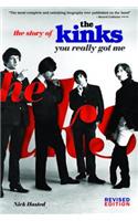 Story of the Kinks