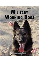 Military Working Dogs