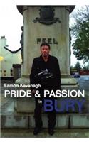 Pride & Passion in Bury
