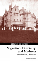 Migration, Ethnicity, and Madness