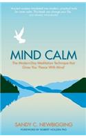 Mind Calm