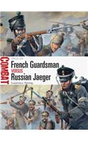 French Guardsman vs Russian Jaeger