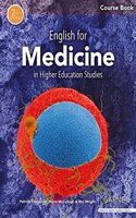 ENGLISH FOR MEDICINE IN HIGHER EDUCATION