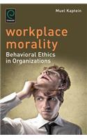 Workplace Morality