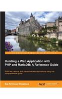 Building a Web Application with PHP and Mariadb