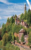 SHROPSHIRE A5 2019