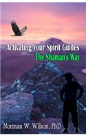 Activating Your Spirit Guides