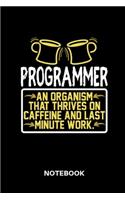 Programmer - Gift Idea