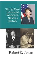 The 35 Most Influential Women in Alabama History