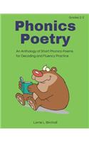 Phonics Poetry