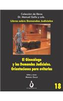 Ginecologo Y Las Demandas Judiciales
