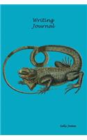 Writing Journal