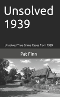 Unsolved 1939