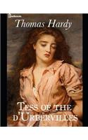 Tess of the d'Urbervilles