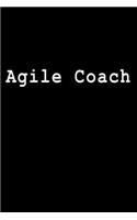 Agile Coach