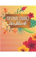 Personal Finance Workbook