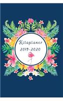Kitaplaner 2019-2020 - Kalender, Planer & Organizer