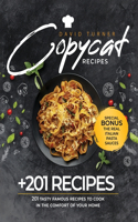 Copycat Recipes