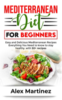 Mediterranean diet for beginners