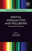 Spatial Inequalities and Wellbeing: A Multidisciplinary Approach (Multidisciplinary Movements in Research)