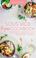 Sous Vide Vegan Cookbook