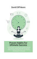 Proven Habits for Ultimate Success