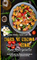 Libro De Cocina De La Dieta Renal Para Principiantes