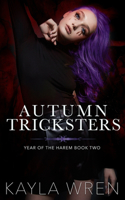 Autumn Tricksters