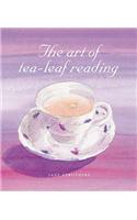 The Art of Tea Leaf Reading