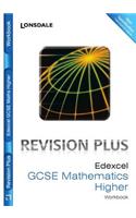 Edexcel Maths Higher Tier