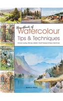 Handbook of Watercolour Tips & Techniques